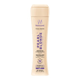 Naissant envase frontal de la mascarilla, acabado profesional y fácil uso