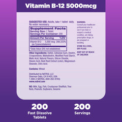 Natrol comparación de tamaño de la tableta junto a monedas para referencia práctica
