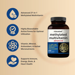 NatureBell etiqueta con lista de ingredientes para verificación rápida de nutrientes