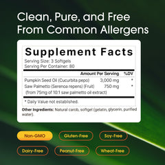 NatureBell aceite prensado en frío goteando para mostrar conservación de nutrientes