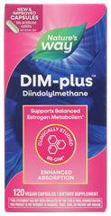Nature's Way mezcla Protectamins con brócoli y col que complementa y enriquece la fórmula