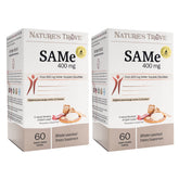 Nature's Trove front packaging showing product and benefits