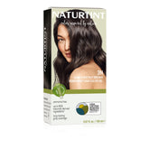 Naturtint 3N frente del empaque mostrando el tono y beneficios