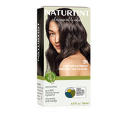 Naturtint 3N frente del empaque mostrando el tono y beneficios