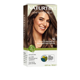Naturtint frontal del packaging mostrando color y beneficios