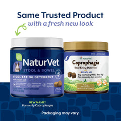 NaturVet primer plano textura del masticable apetecible y suave