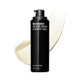 Nécessaire front packaging showing bottle and clean design for clear product identification