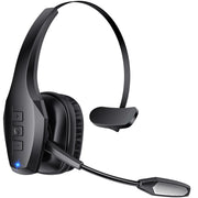 Necode A19 front view showing sturdy design and clear branding, highlights durability