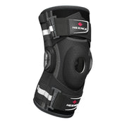NEENCA vista frontal de la rodillera mostrando soporte y diseño cómodo