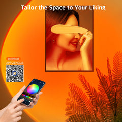 Neroupe luz en uso en dormitorio mejorando ambiente y confort