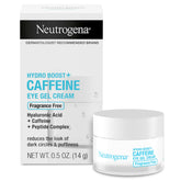 Neutrogena frasco frontal mostrando diseño y beneficio hidratante