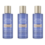 Neutrogena front packaging showing three bottles and convenient multi-pack benefit