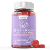 NEVISS front packaging showing jar and brand, highlights convenience
