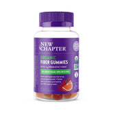 New Chapter gomitas frontal mostrando envase y beneficios visibles