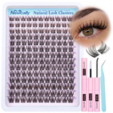 Newcally embalaje frontal mostrando kit completo y conveniencia