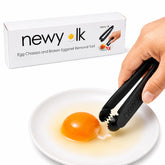 newyolk herramienta frontal mostrando diseño compacto y beneficio de precisión