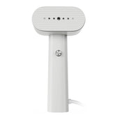 Nexdoo G6 vista frontal del vaporizador mostrando su diseño compacto y ventaja portátil