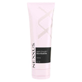 Nexxus envase frontal de MVP Styler Cream 6 oz mostrando diseño y tamaño