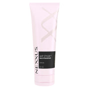 Nexxus envase frontal de MVP Styler Cream 6 oz mostrando diseño y tamaño