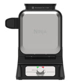 Ninja BW1001 front view showing compact vertical design for space-saving
