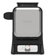 Ninja BW1001 front view showing compact vertical design for space-saving