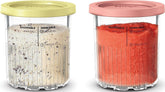 ninja pint front packaging showing product and compatibility benefit