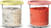 ninja pint front packaging showing product and compatibility benefit