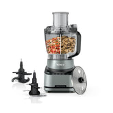 Ninja PrecisionPro front view showing controls and compact design benefit quick use