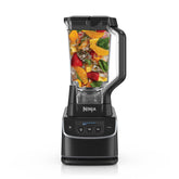 Ninja UltraCrush front view shows compact base and pitcher for reliable performance