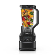 Ninja UltraCrush front view shows compact base and pitcher for reliable performance
