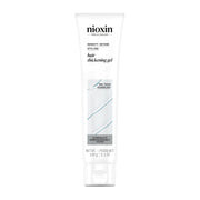 NIOXIN product front packaging showing density defend gel for instant volume
