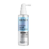 NIOXIN front packaging duo kit showing both serum and shampoo for fuller-looking hair