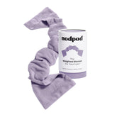 noddpod frente del embalaje mostrando la máscara y beneficios visuales