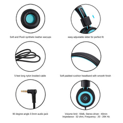 noot products cable trenzado antienredos, mayor durabilidad y libertad