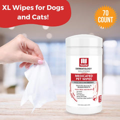 Nootie wipe close-up texture highlighting soft cloth and absorbency benefit