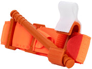 North American Rescue C-A-T GEN 7 front view showing compact tourniquet ready to deploy benefit rapid access
