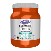 NOW Foods front packaging showing 1.2 lb container and benefits