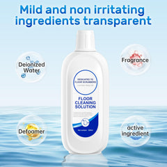 Nukisa detalle de etiqueta con ingredientes y compatibilidad, tranquilidad