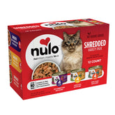 Nulo lata frontal del pack mostrando diseño y formato práctico