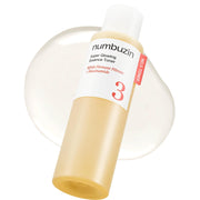 numbuzin botella frontal 200 ml muestra tamaño y presentación beneficios visuales
