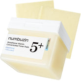 numbuzin envase frontal mostrando diseño y practicidad