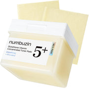 numbuzin envase frontal mostrando diseño y practicidad