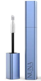 NUNA front bottle 6ml showing sleek packaging and product benefit