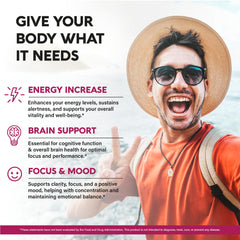 NUTRAHARMONY gotero con textura líquida fácil de dosificar