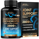 NUTRAHARMONY frasco frontal mostrando diseño y dosis para movilidad