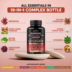 NUTRAHARMONY textura del polvo activo destacando pureza y mezcla botánica