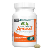 Nutramax Avmacol front packaging showing bottle and label benefit