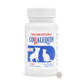 Nutramax Cobalequin envase frontal mostrando presentación 45 comprimidos y marca