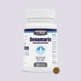 Nutramax Denamarin front packaging showing product and benefits