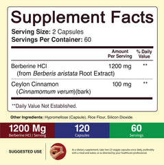 NutriFlair detalle de etiqueta con lista de ingredientes limpia